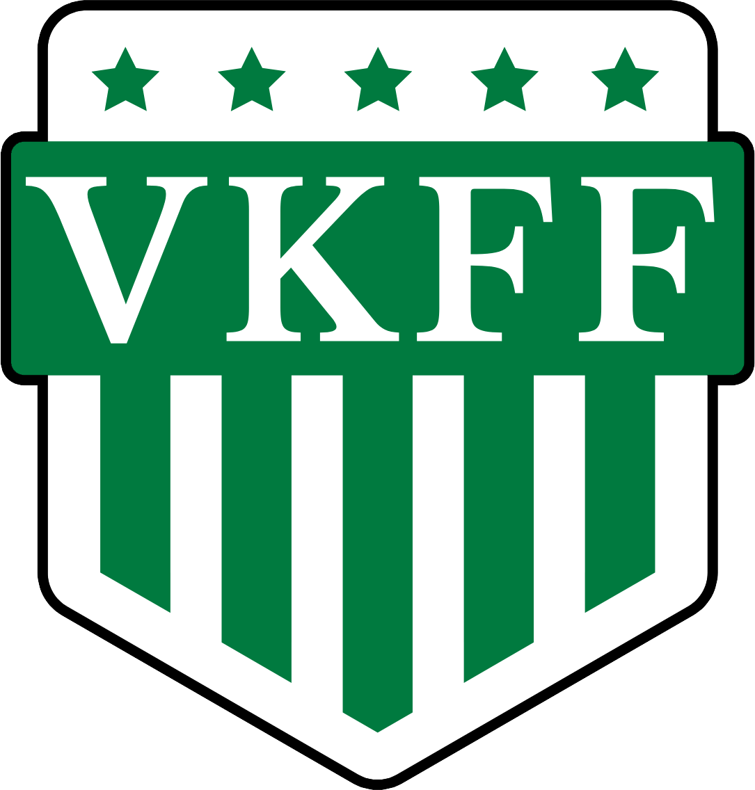 VKFF Logo